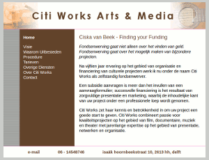 CitiWorks